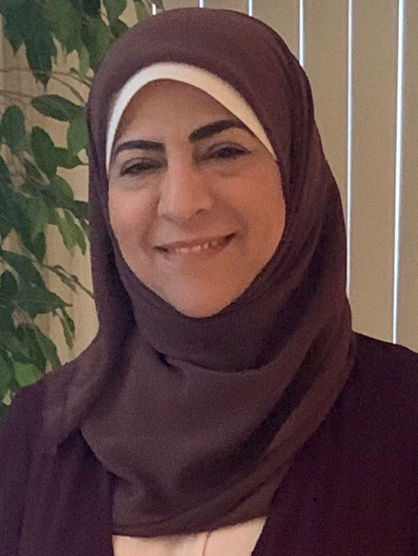 Dr. Boshra Almoayed